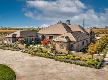 22215 N Devries Rd, Lodi, CA 95242 Photo