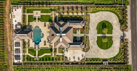 22215 N Devries Rd, Lodi, CA 95242 Photo