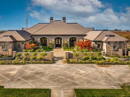 22215 N Devries Rd, Lodi, CA 95242 Photo