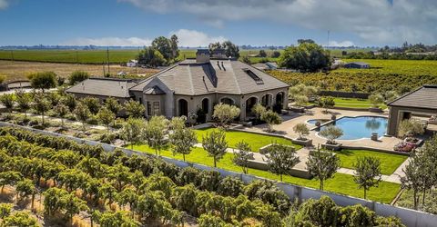 22215 N Devries Rd, Lodi, CA 95242 Photo