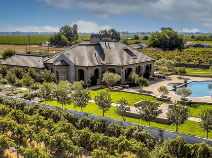 22215 N Devries Rd, Lodi, CA 95242 Photo