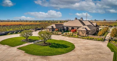 22215 N Devries Rd, Lodi, CA 95242 Photo