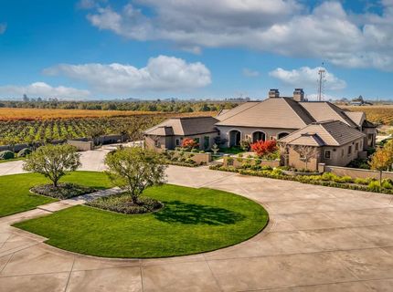 22215 N Devries Rd, Lodi, CA 95242 Photo