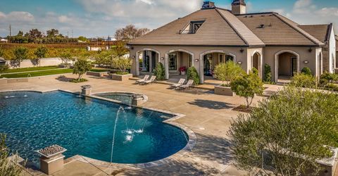 22215 N Devries Rd, Lodi, CA 95242 Photo