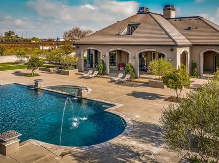 22215 N Devries Rd, Lodi, CA 95242 Photo