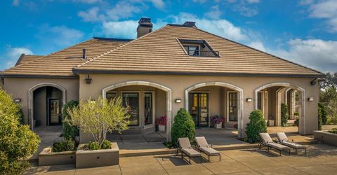 22215 N Devries Rd, Lodi, CA 95242 Photo