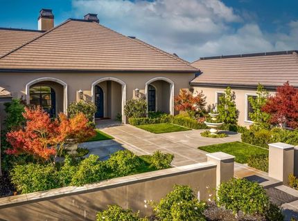 22215 N Devries Rd, Lodi, CA 95242 Photo