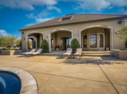 22215 N Devries Rd, Lodi, CA 95242 Photo