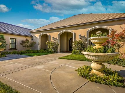 22215 N Devries Rd, Lodi, CA 95242 Photo