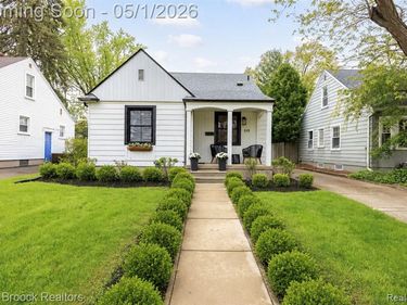 513 N Altadena Avenue, Royal Oak, MI 48067