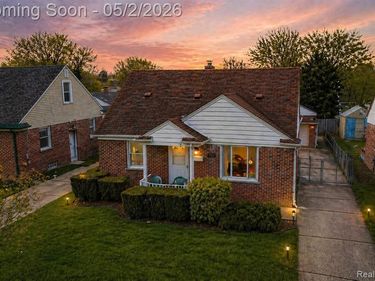 33629 Forest Street, Wayne, MI 48184