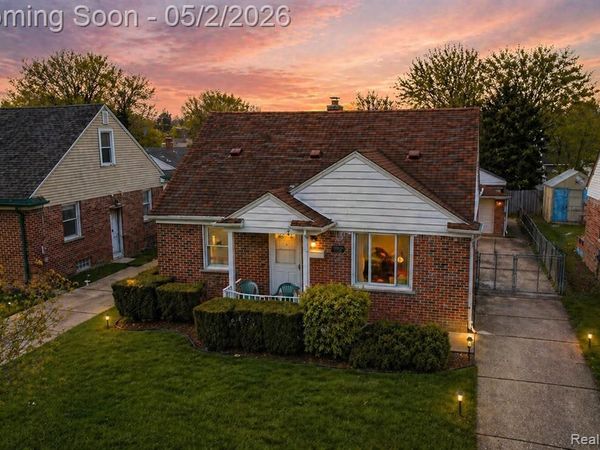 33629 Forest Street, Wayne, MI 48184