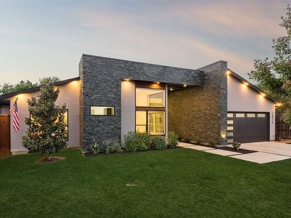 3834 Lively Circle , Dallas, TX 75220