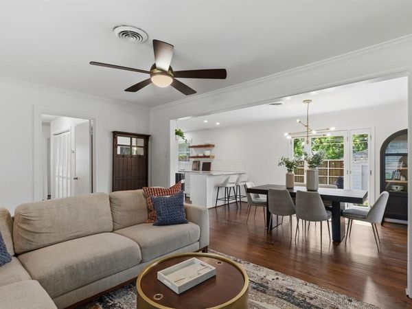 11645 Colmar Street, Dallas, TX 75218