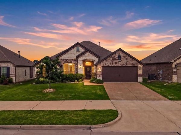 2824 Bobcat Drive, Melissa, TX 75454