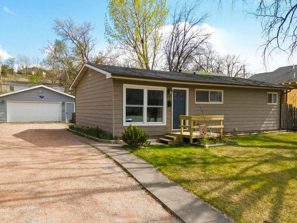 1001 E OHIO, Rapid City, SD 57701