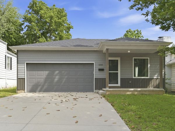 1325 W Brower Street, Springfield, MO 65802