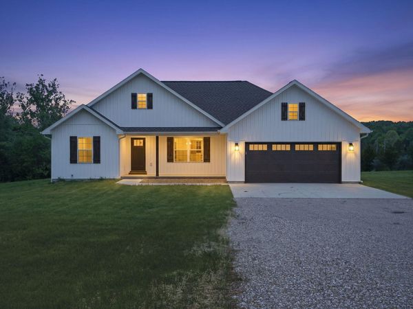 Lot 2 Arden Ridge, Ava, MO 65608