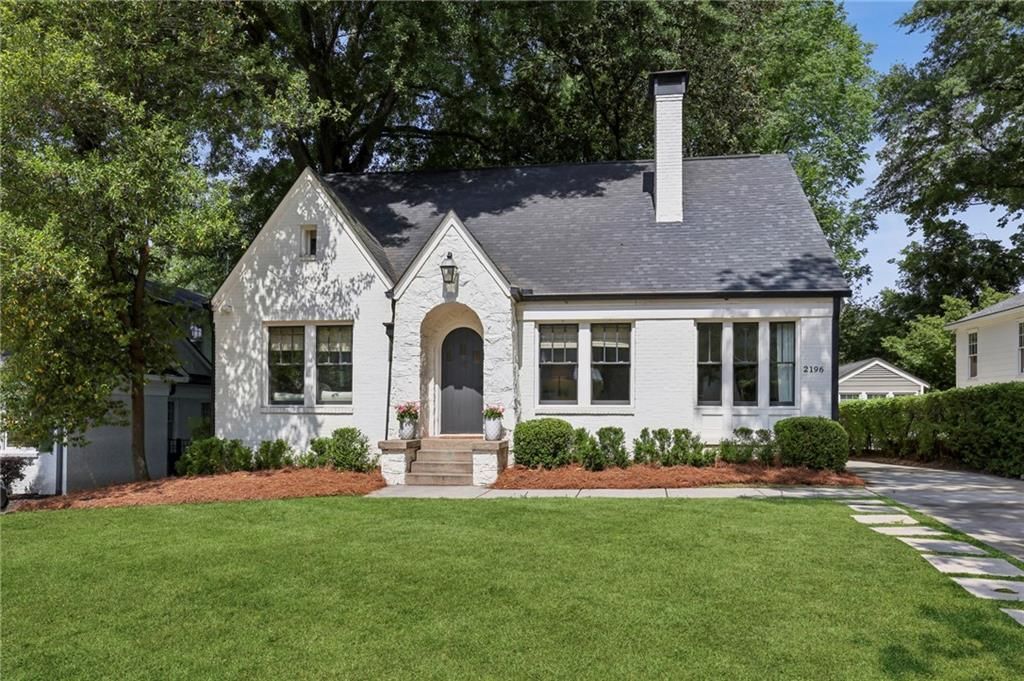 2196 Willow Avenue Ne, Atlanta, GA 30305 Main Photo