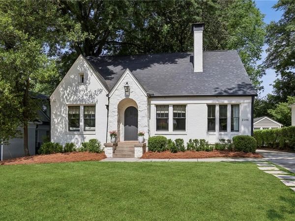 2196 Willow Avenue NE, Atlanta, GA 30305