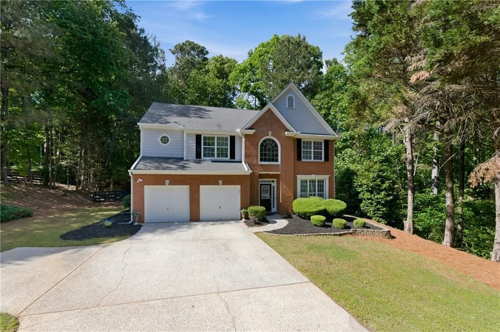 2350 Northwood Drive, Alpharetta, GA 30004 Main Photo
