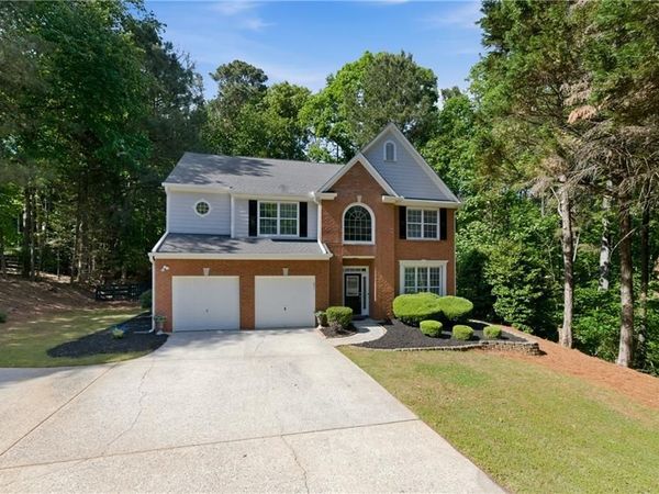 2350 Northwood Drive, Alpharetta, GA 30004