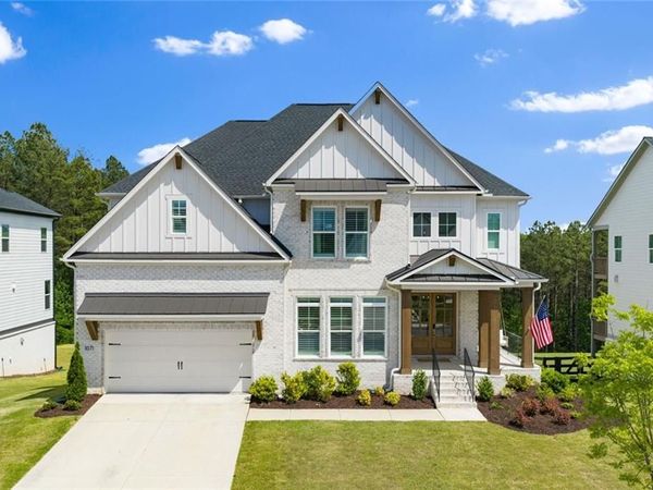 1071 Ridgeview Road , Woodstock, GA 30188