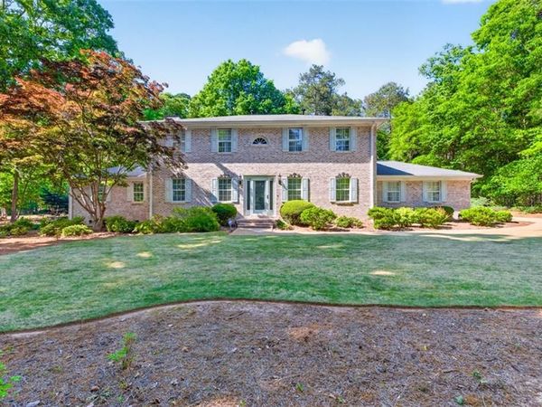 205 Allie Drive , Mcdonough, GA 30252