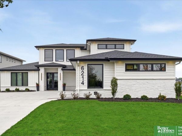 6214 N 289th Circle, Valley, NE 68064