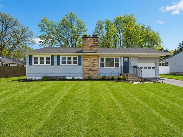 608 Forest Drive , Syracuse, NY 13212