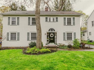 245 Nunda Boulevard, Rochester, NY 14610