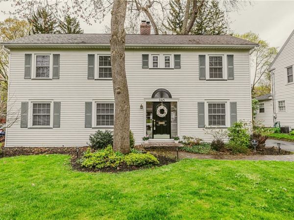 245 Nunda Boulevard , Rochester, NY 14610