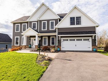 7158 Piper Meadow Drive, Victor, NY 14564