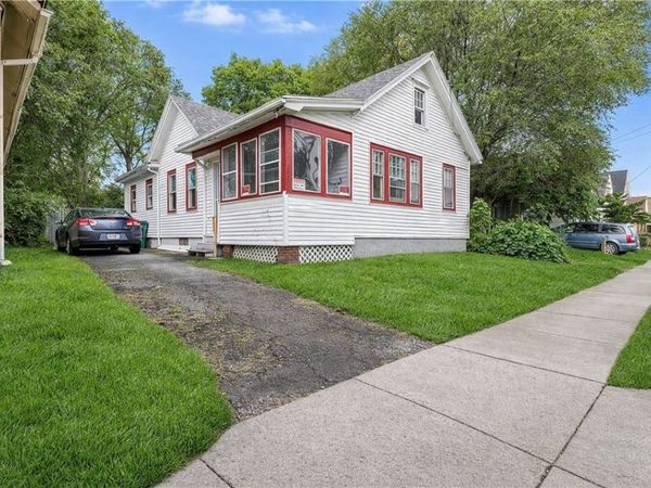 275 Clifford Avenue , Rochester, NY 14621