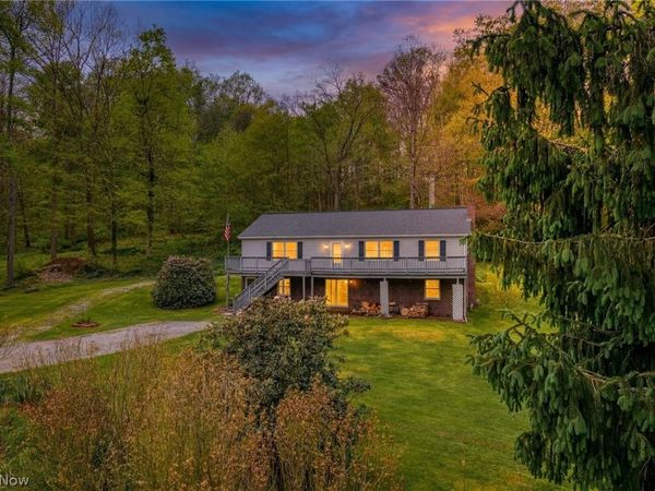 3605 State Route 83 , Millersburg, OH 44654