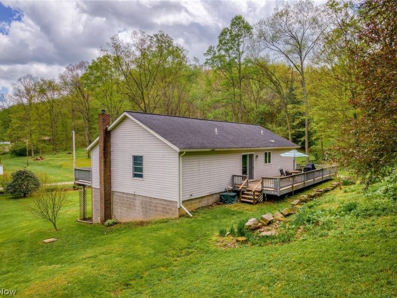 3605 State Route 83, Millersburg, OH 44654 Photo 37
