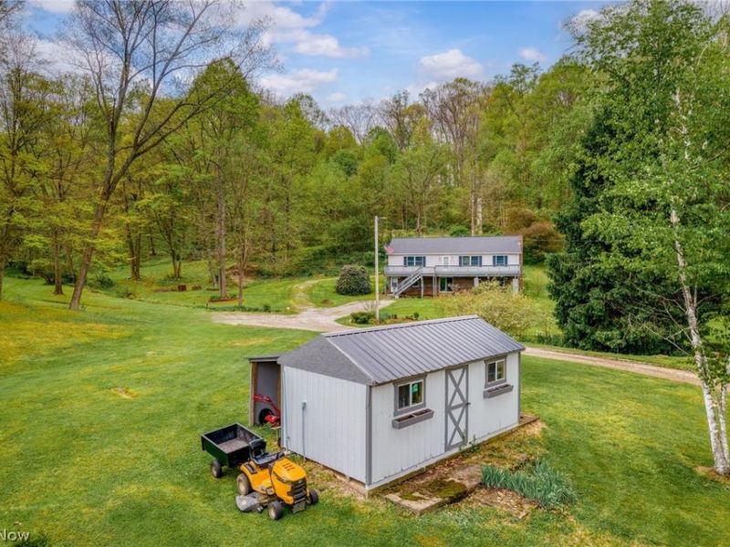 3605 State Route 83, Millersburg, OH 44654 Photo 38