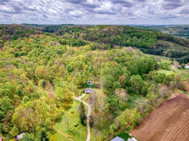 3605 State Route 83, Millersburg, OH 44654 Photo 42