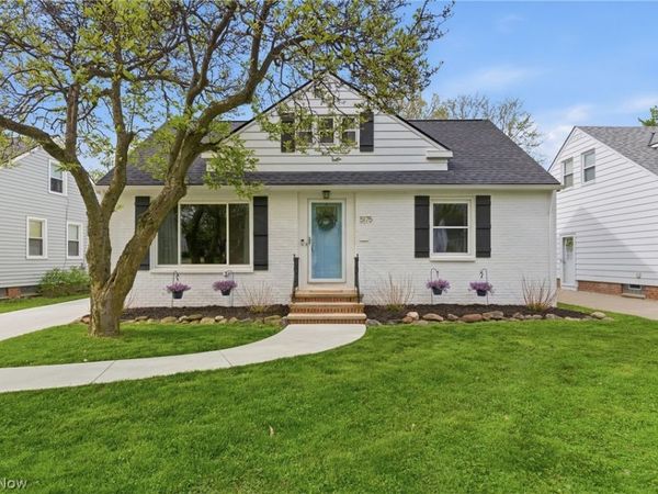 5175 Cheltenham Boulevard , Lyndhurst, OH 44124