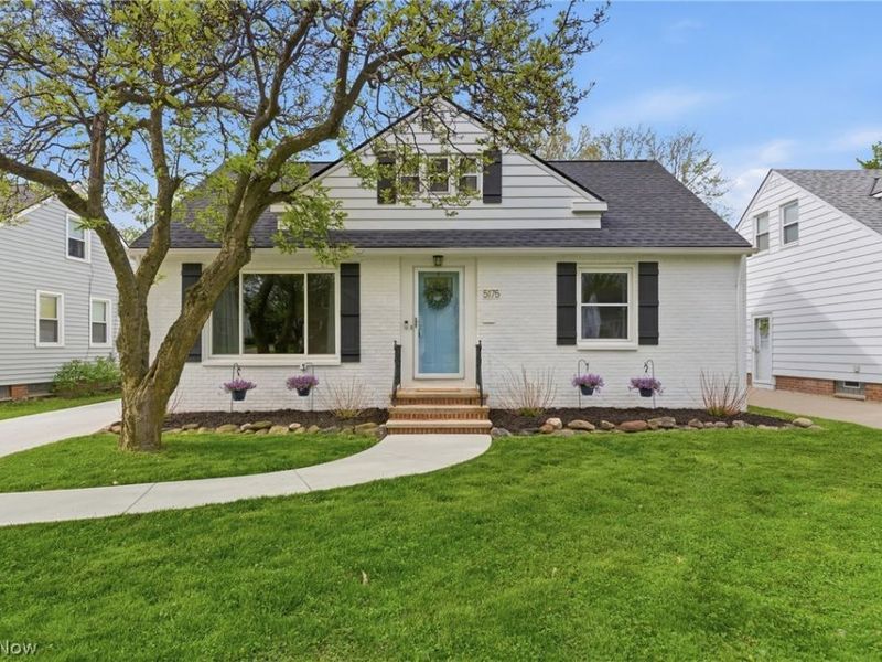 5175 Cheltenham Boulevard, Lyndhurst, OH 44124 Photo 1