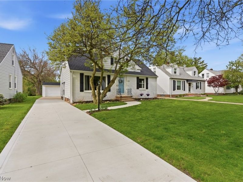 5175 Cheltenham Boulevard, Lyndhurst, OH 44124 Photo 35