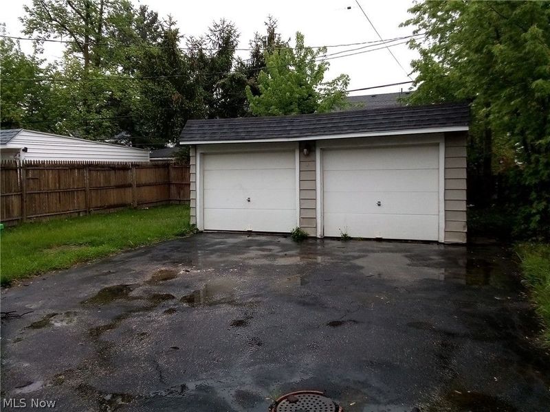 21771 Ball Avenue, Euclid, OH 44123 Photo 21