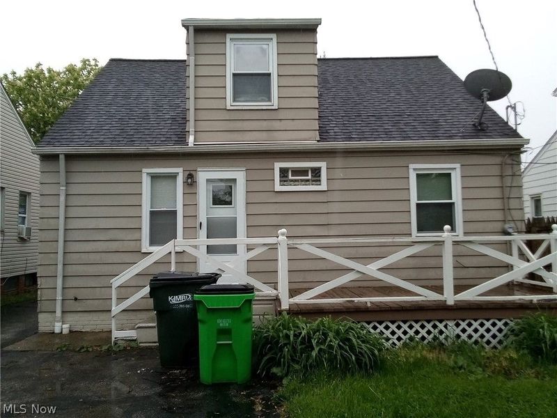 21771 Ball Avenue, Euclid, OH 44123 Photo 23