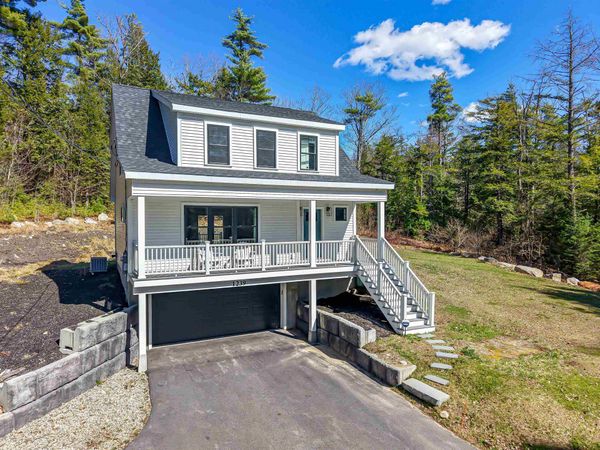1239 Center Street, Wolfeboro, NH 03894