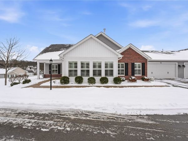 1132 Sandy Ridge , Sarver, PA 16055