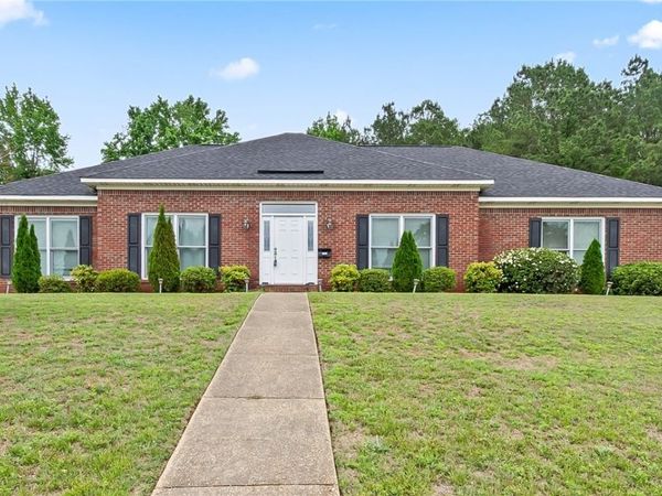 1210 Mallard Circle, Tuscaloosa, AL 35405