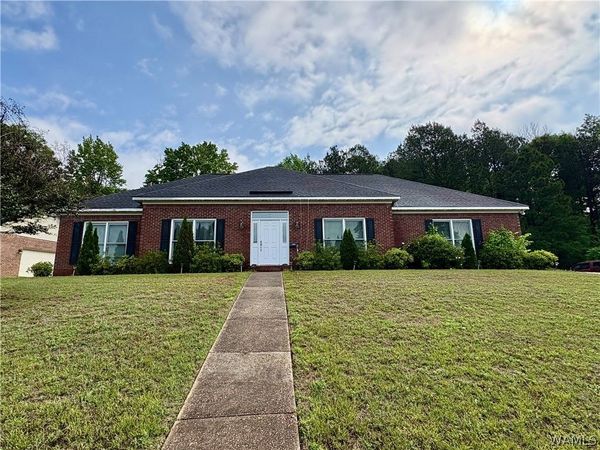 1210 Mallard Circle , Tuscaloosa, AL 35405