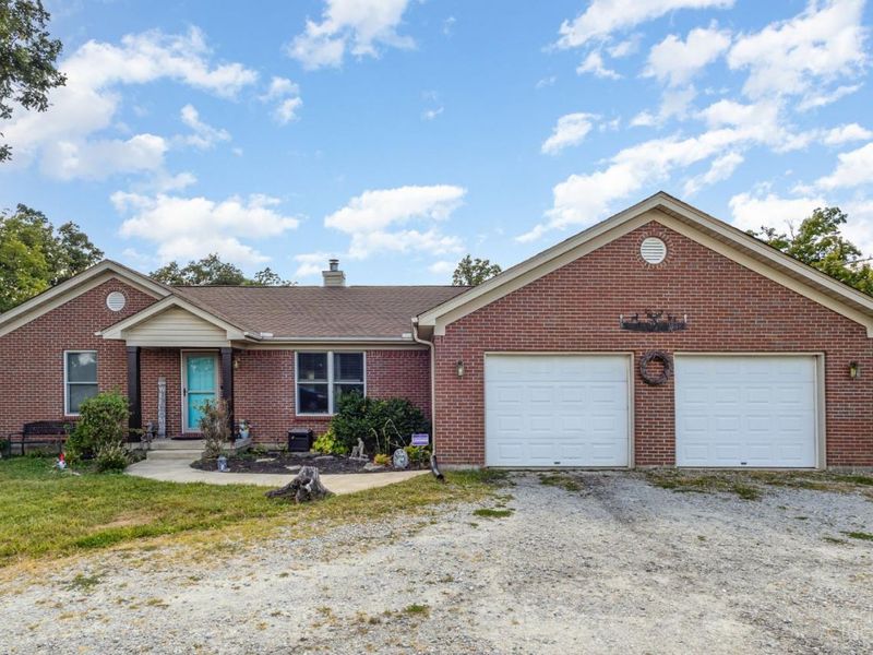 3595 Riggs Road, Reily Twp, OH 45056 Photo 1