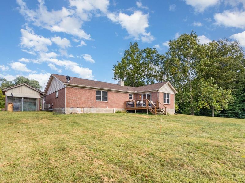 3595 Riggs Road, Reily Twp, OH 45056 Photo 19