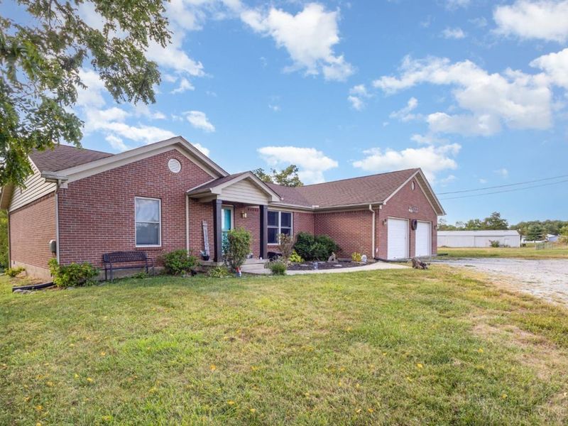 3595 Riggs Road, Reily Twp, OH 45056 Photo 2
